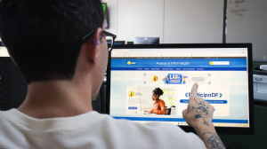 Evento sobre a Lei de Acesso à Informação fortalece a rede de transparência no DF