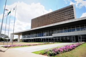 DF está entre as cinco unidades da Federação mais transparentes do país