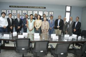 PCDF assume gestão do Fundo Distrital de Combate à Corrupção