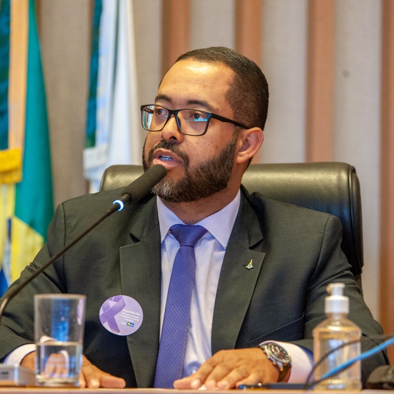 Daniel Alves Lima