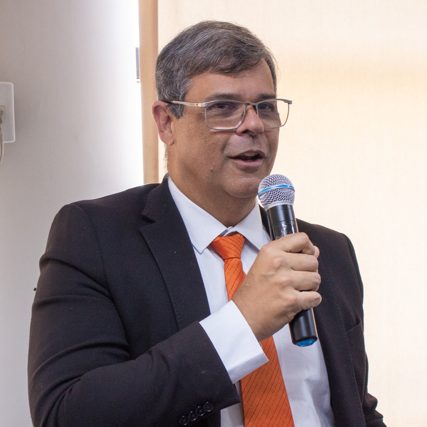 Carlos Alberto Ferreira Junior