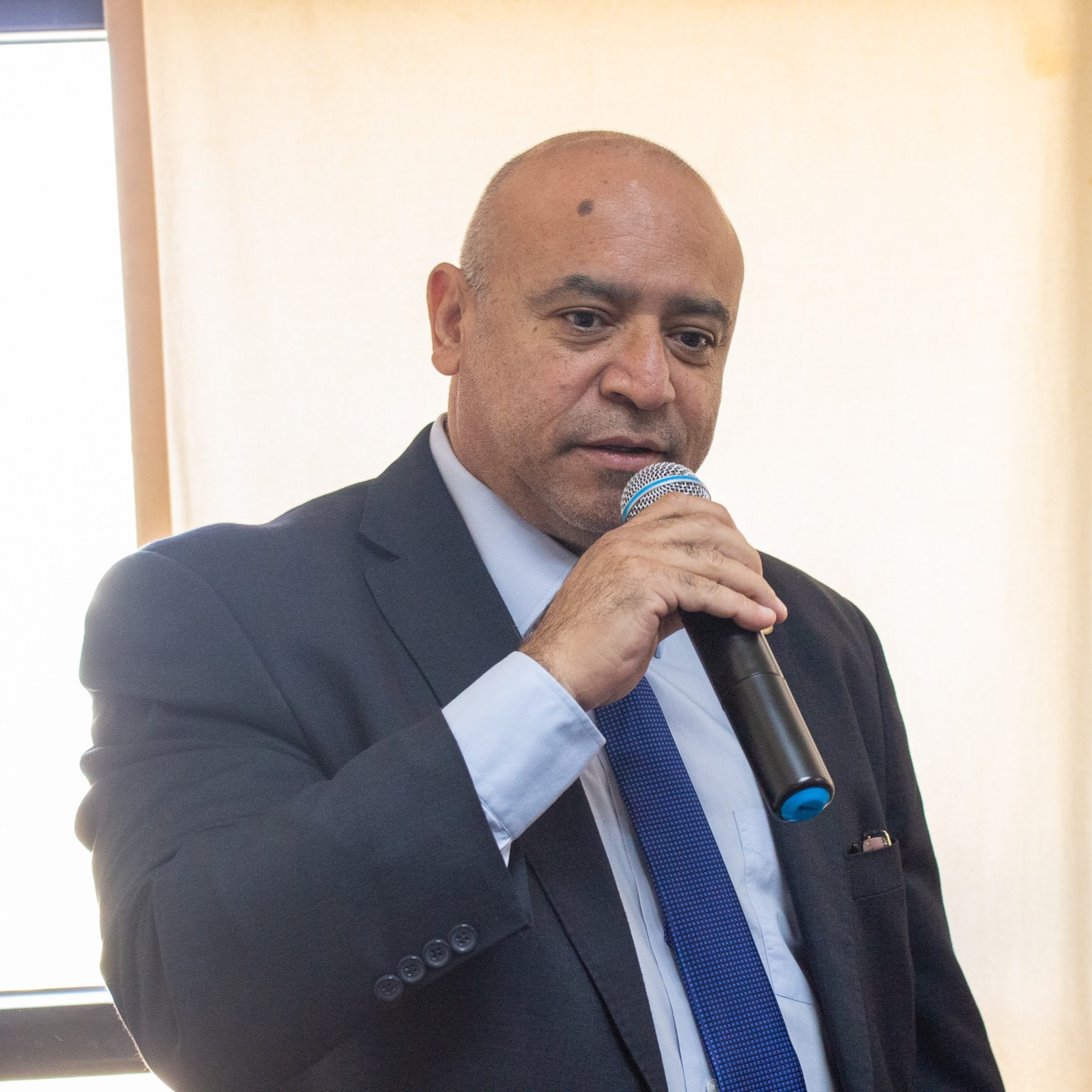 Paulo César de Melo Mendes