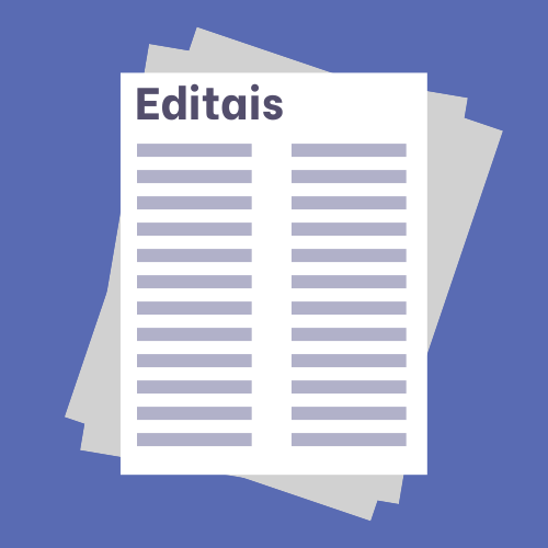 Editais