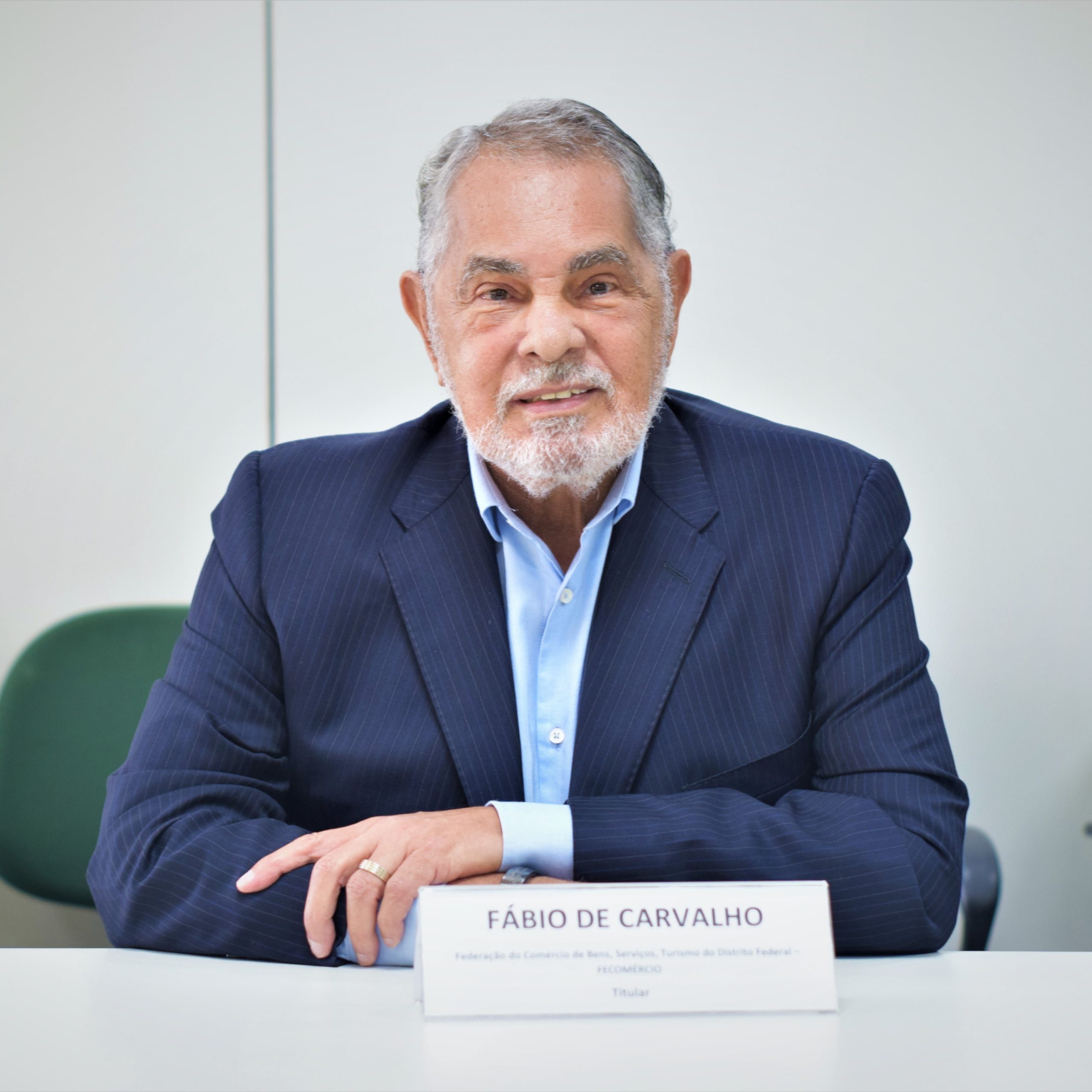 Fabio de Carvalho