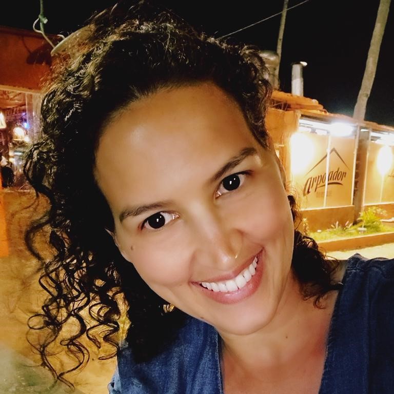 Karla P. Martins da Silva Serra