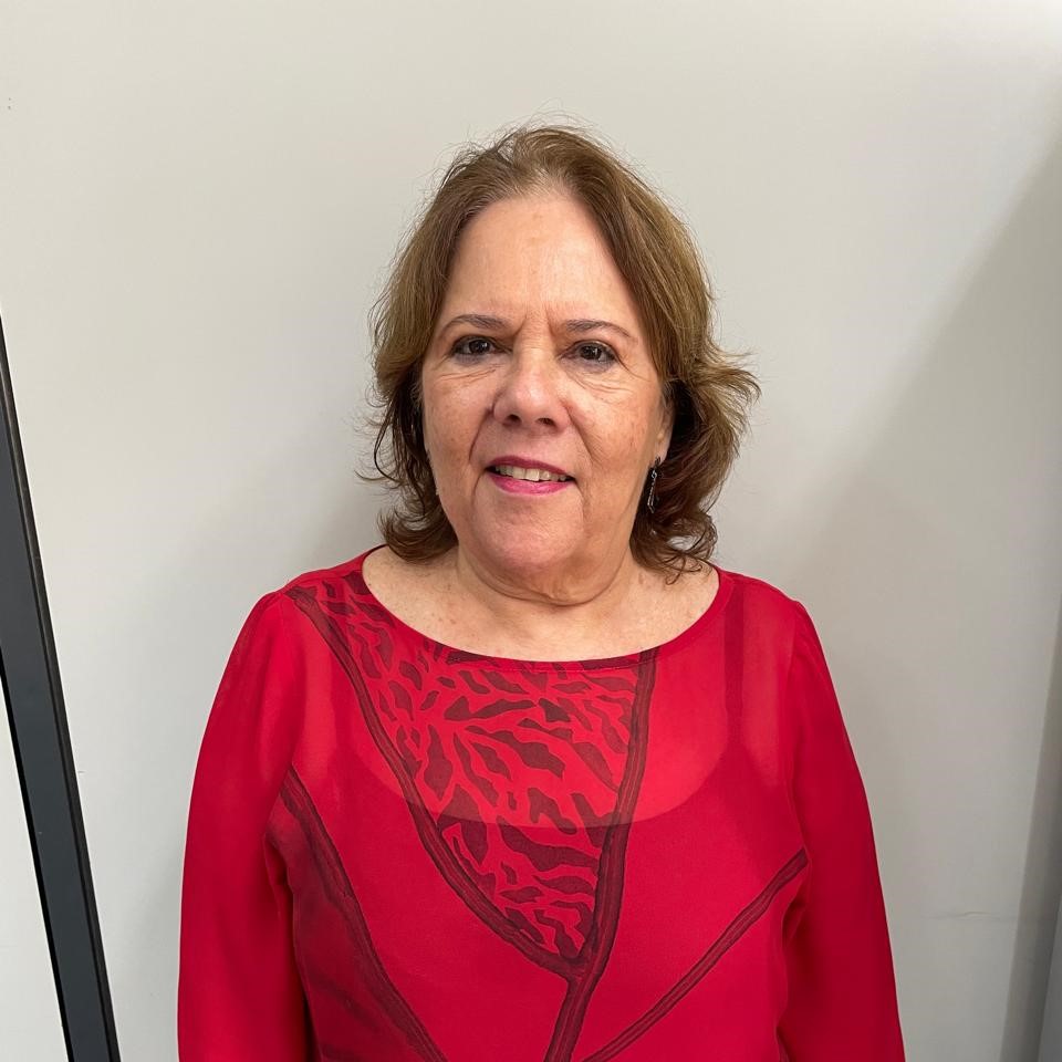 Melaine Lepesqueur Botelho