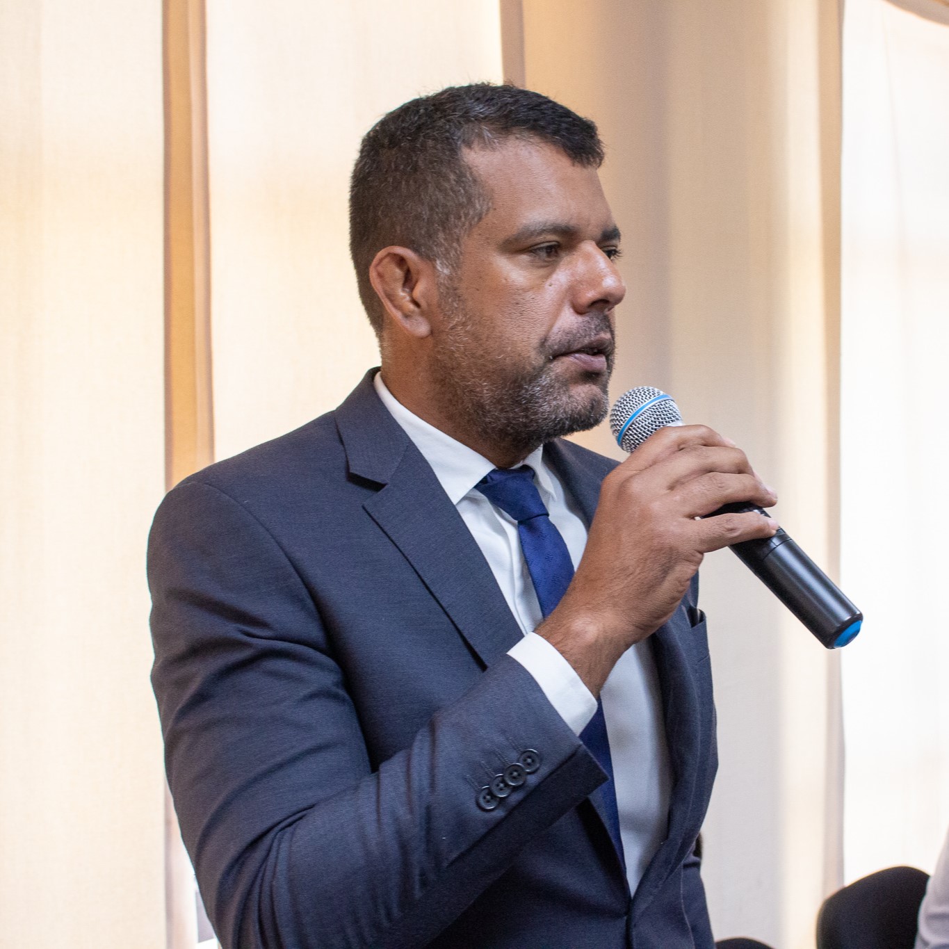Luis Claúdio de Moura Landers