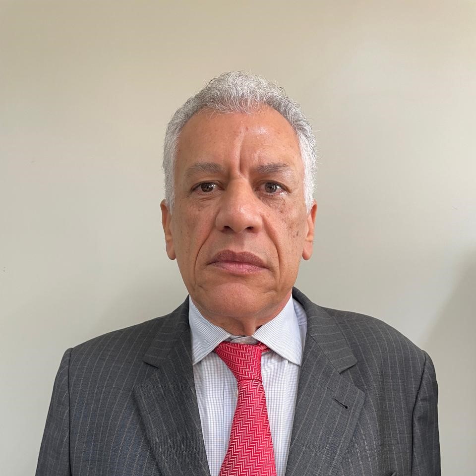 Sebastião Batista