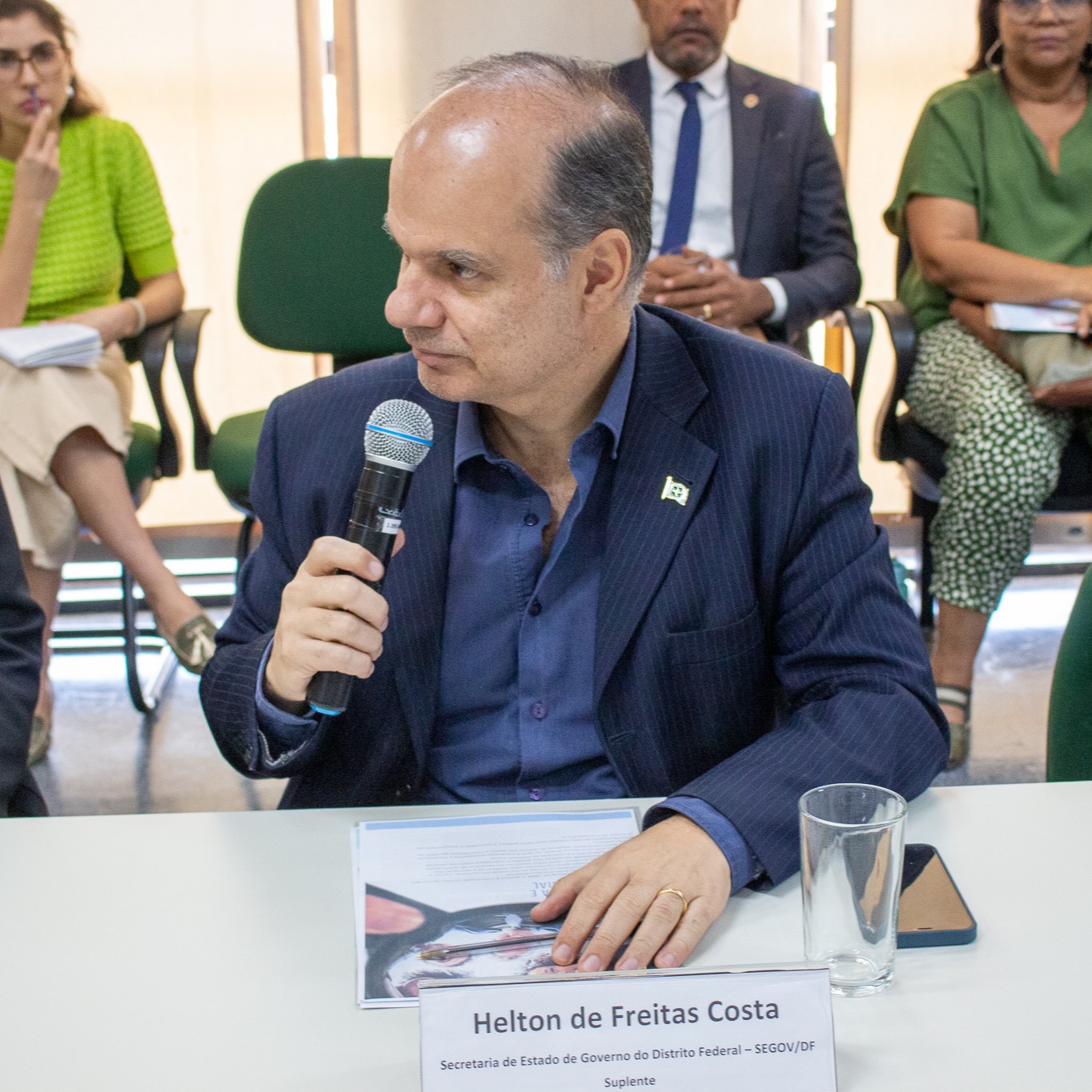 Helton de Freitas Costa