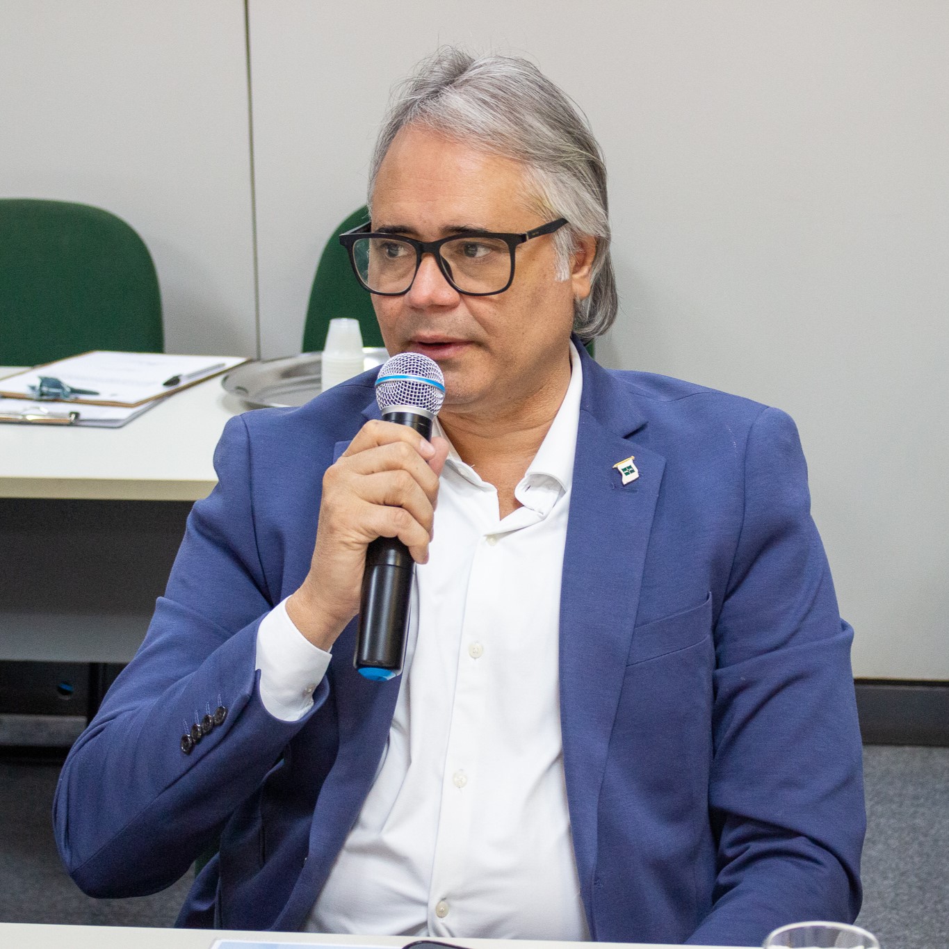 Marco Antônio Feitosa Machado